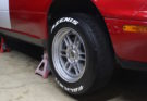 DIY Custom Tire Lettering