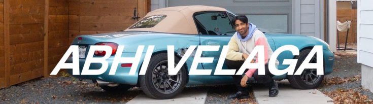 Abhi Velaga
